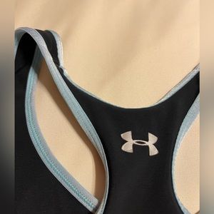 Under Armour sports bra